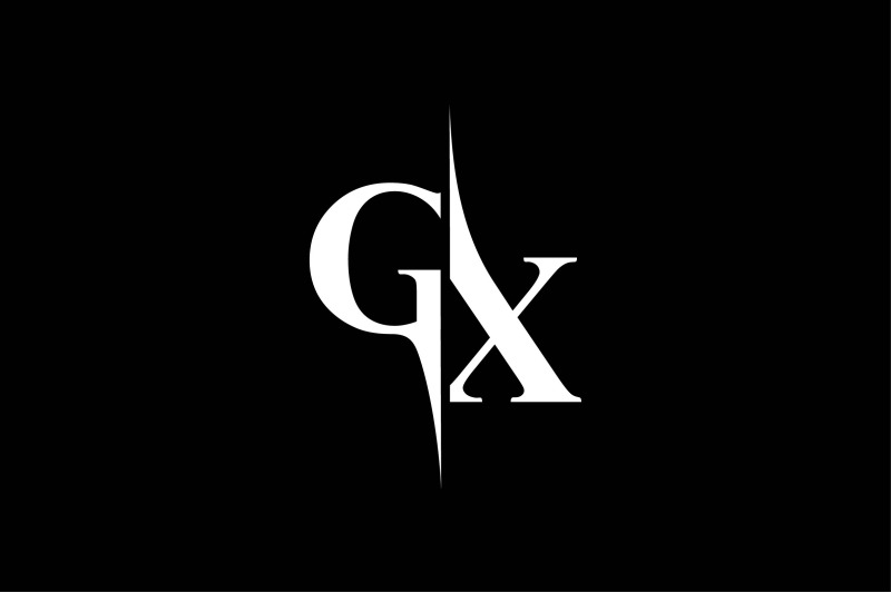 gx-monogram-logo-v5