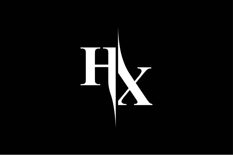 hx-monogram-logo-v5