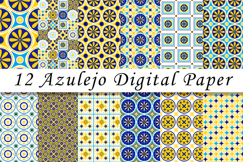 portuguese-azulejo-digital-paper-png-summer-seamless-pattern-for-fabr