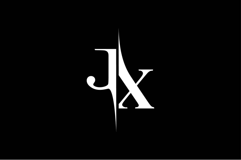 jx-monogram-logo-v5