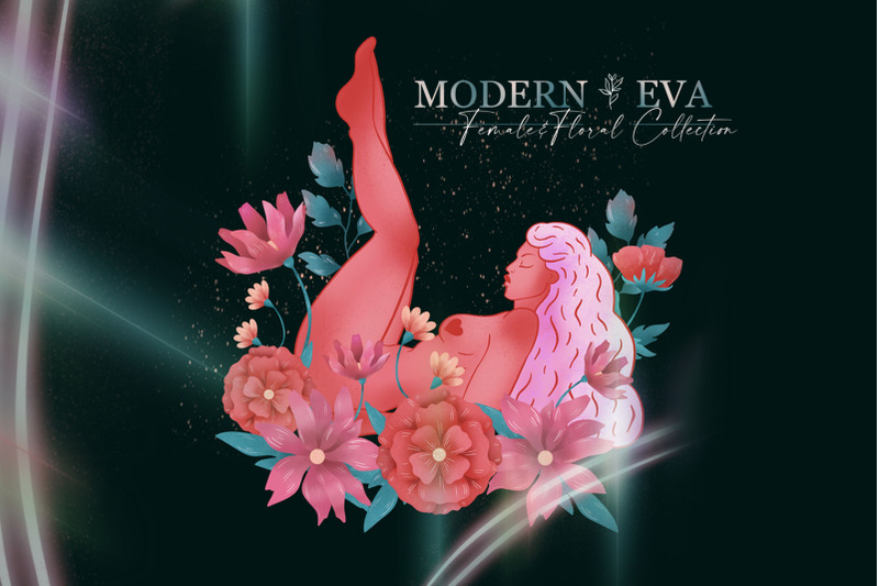 modern-eva-females-florals-pack