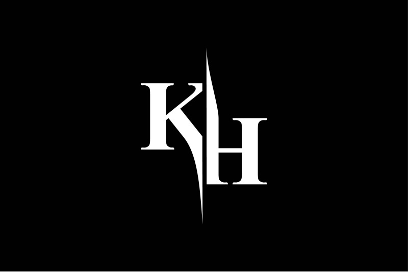 kh-monogram-logo-v5