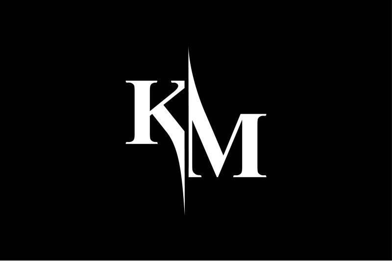 km-monogram-logo-v5