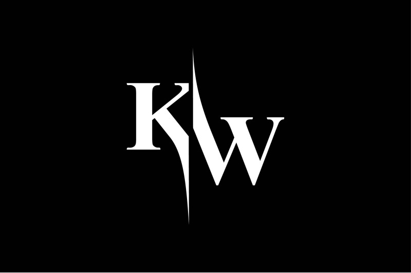 kw-monogram-logo-v5