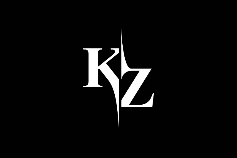 kz-monogram-logo-v5