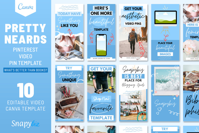 pretty-and-vibrant-pinterest-template