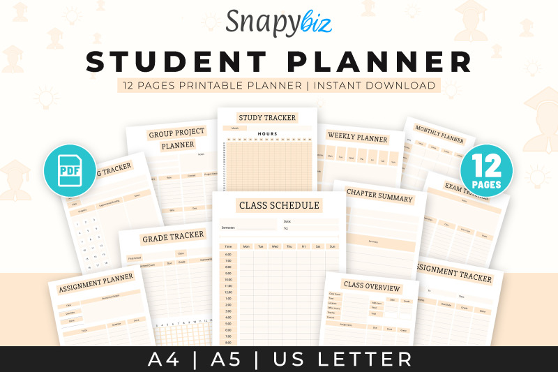 student-planner