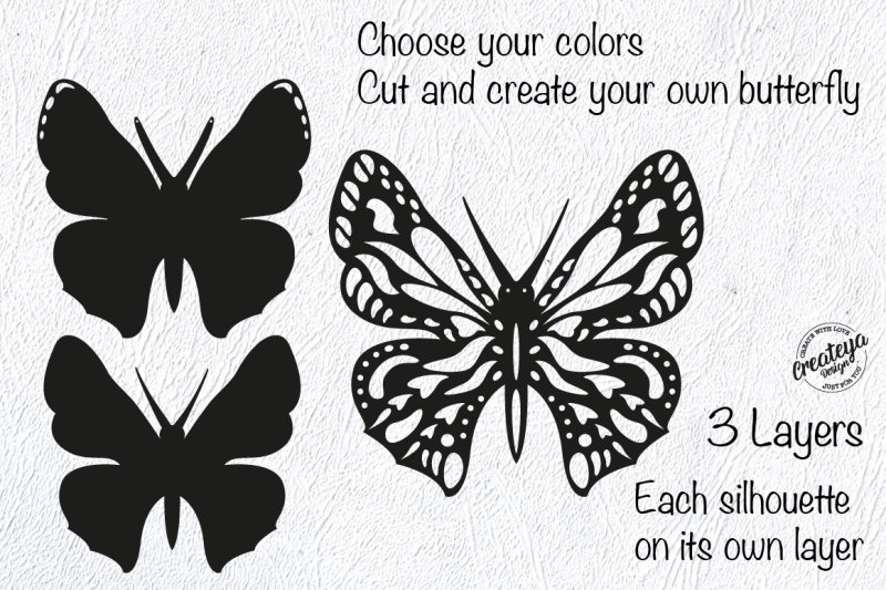 butterfly-svg-layered-3d-template-for-cricut-project