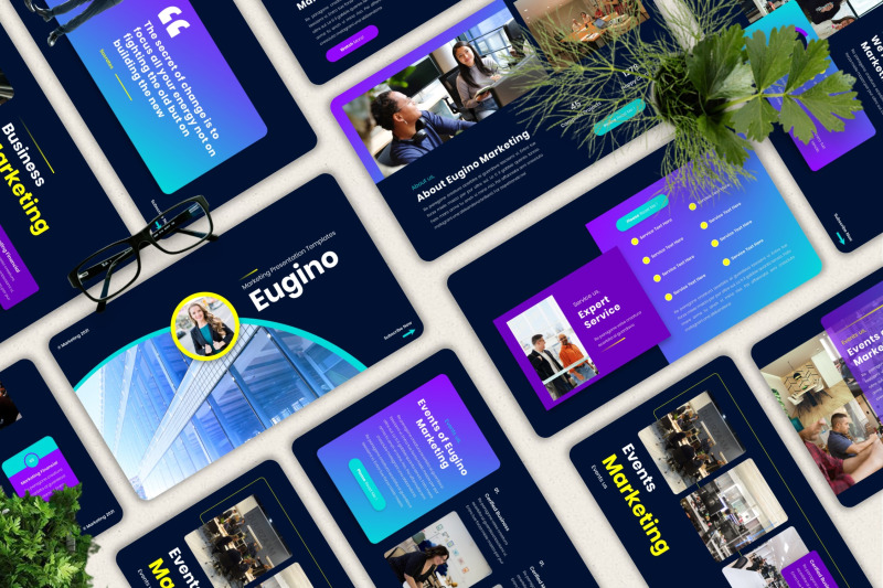 eugino-marketing-powerpoint-template