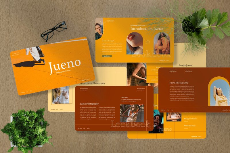 jueno-photography-powerpoint-template