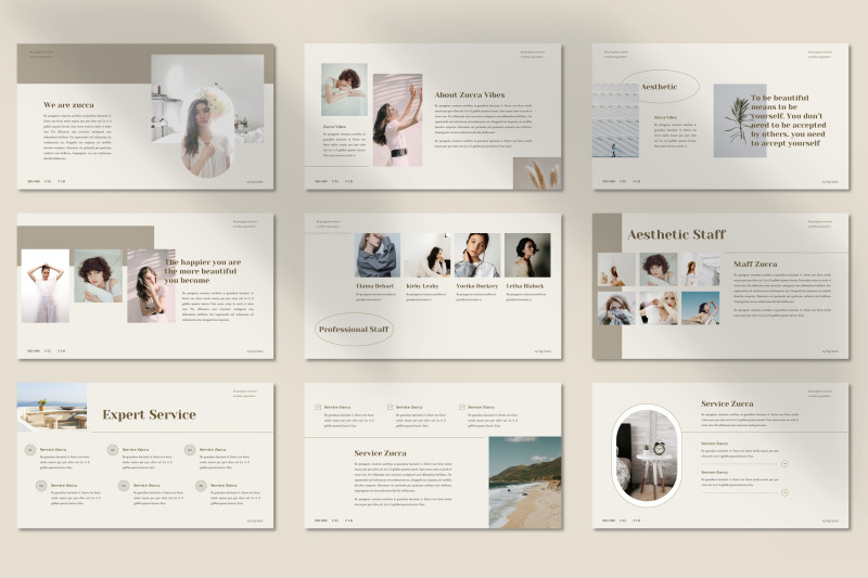 zucca-aesthetic-powerpoint-template