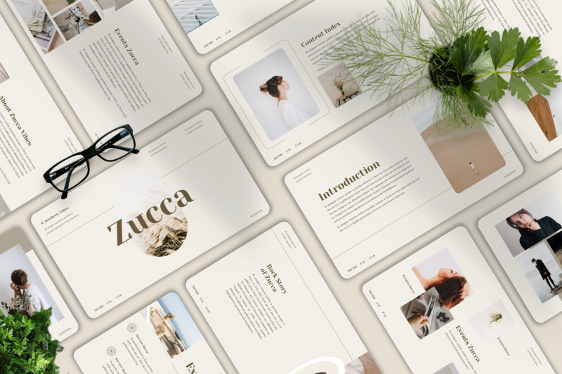 zucca-aesthetic-powerpoint-template