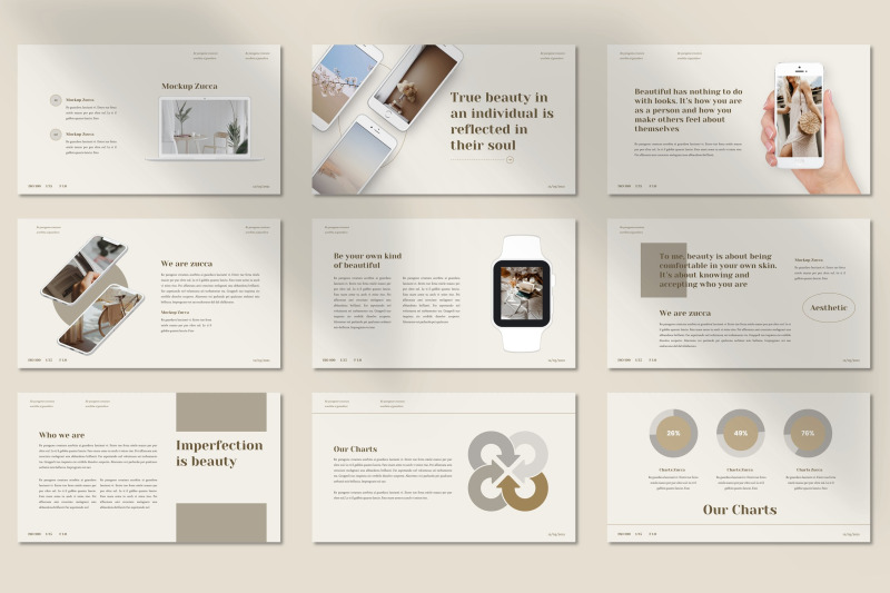 zucca-aesthetic-powerpoint-template