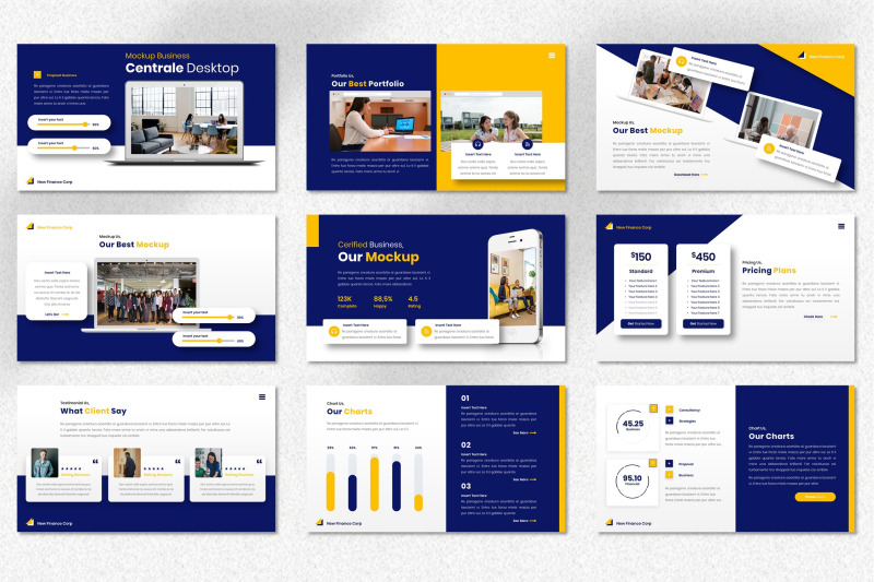 centrale-proposal-business-powerpoint-templates