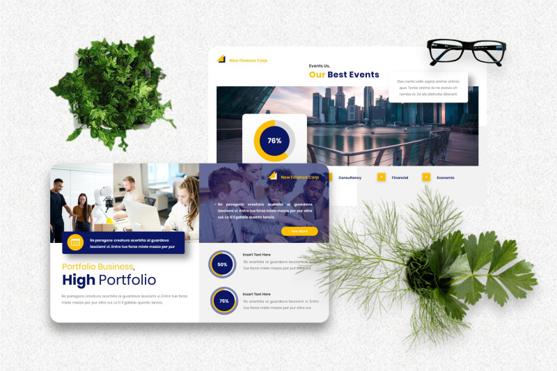 centrale-proposal-business-powerpoint-templates