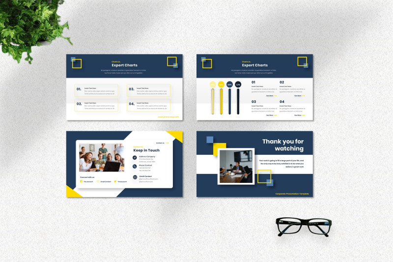pinno-corporate-powerpoint-templates