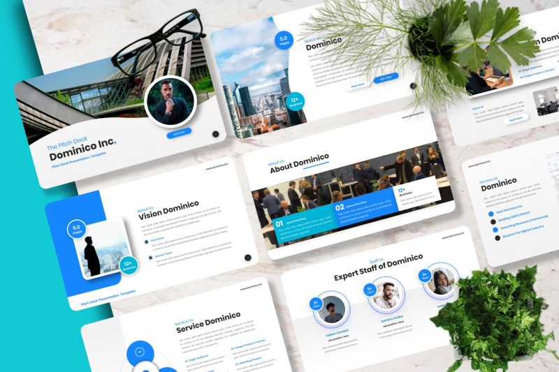dominico-pitch-deck-powerpoint-template