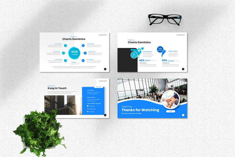 dominico-pitch-deck-powerpoint-template