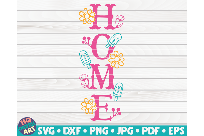 home-porch-sign-svg-summer-themed