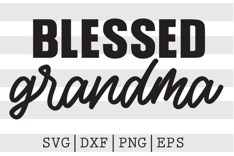 blessed-grandma-svg