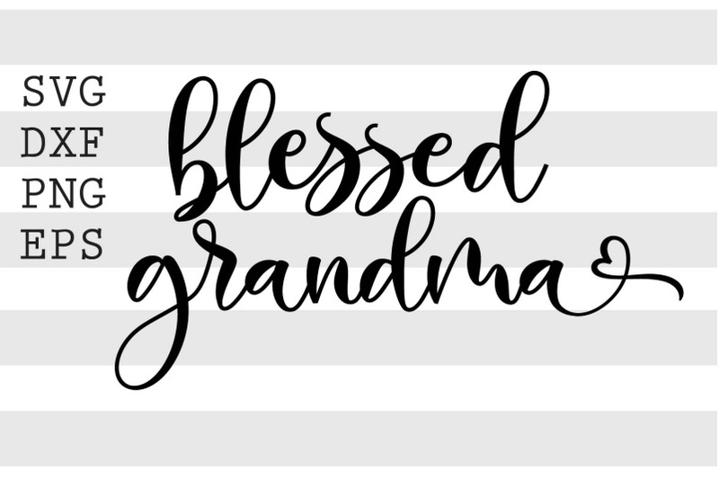 blessed-grandma-svg