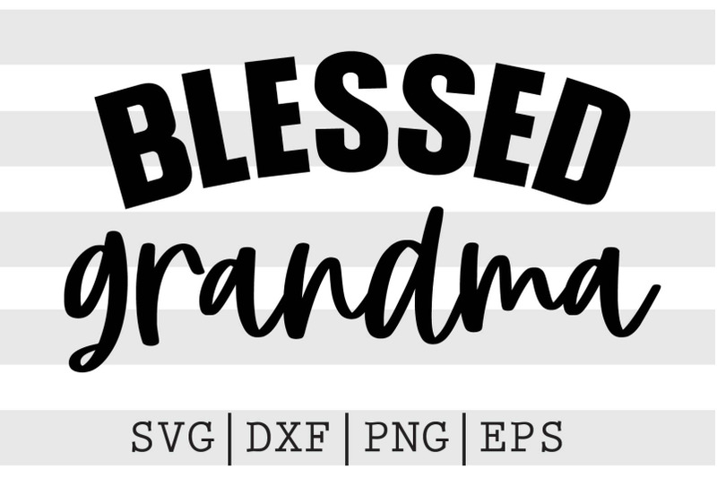 blessed-grandma-svg