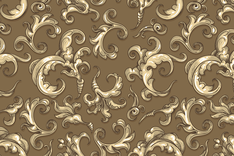 vintage-baroque-seamless-pattern