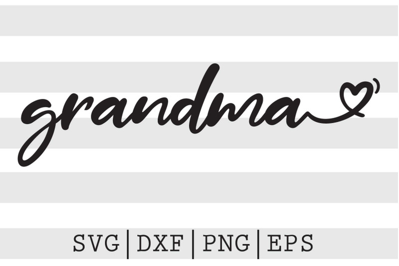 grandma-svg