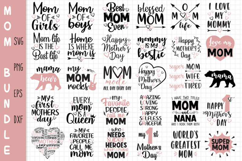 mom-quotes-bundle-mother-039-s-day-bundle-mom-bundle-mother-039-s-day-quote