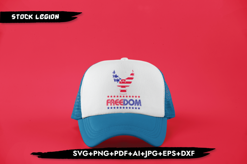 freedom-svg