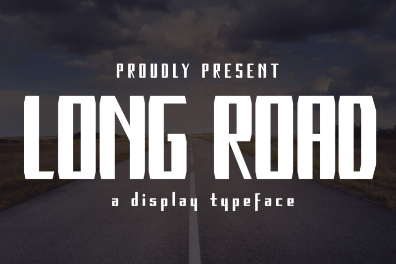 long-road