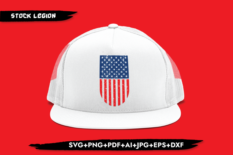 usa-flag-distressed-svg