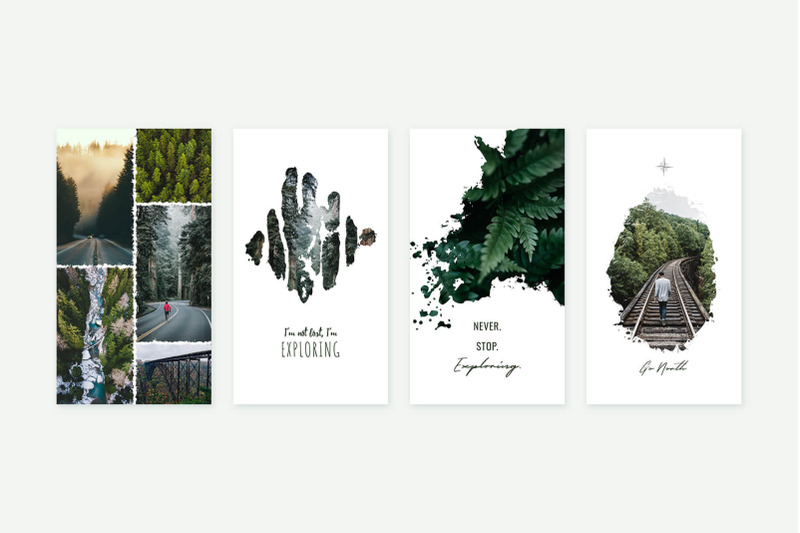 instagram-stories-forests-pack-photoshop