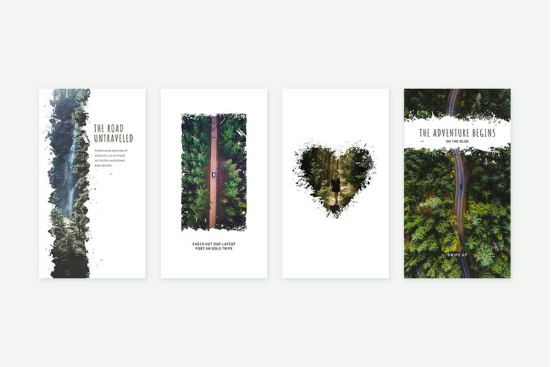 instagram-stories-forests-pack-photoshop