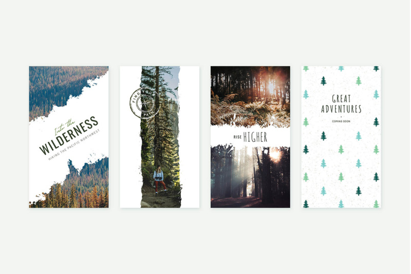 instagram-stories-forests-pack-photoshop