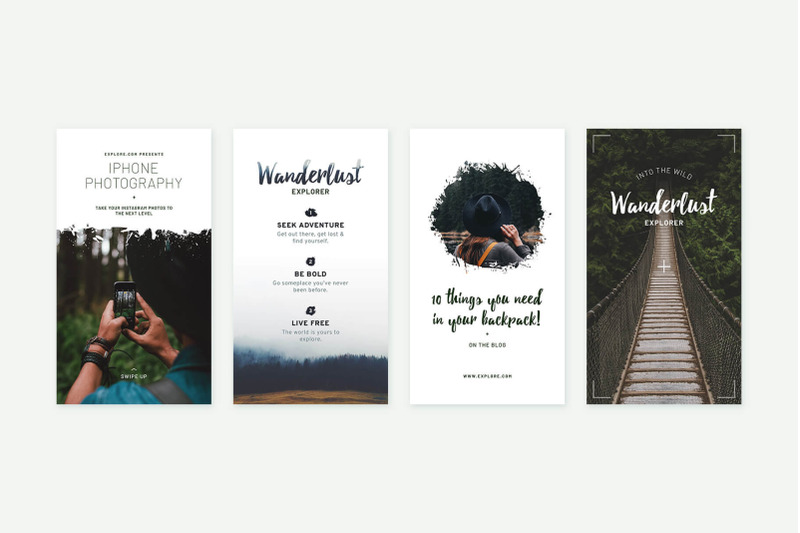 instagram-stories-forests-pack-photoshop