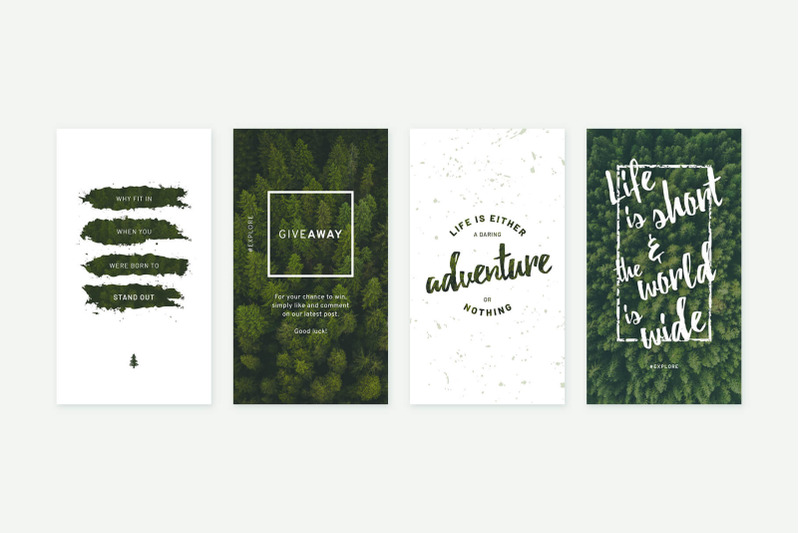instagram-stories-forests-pack-photoshop