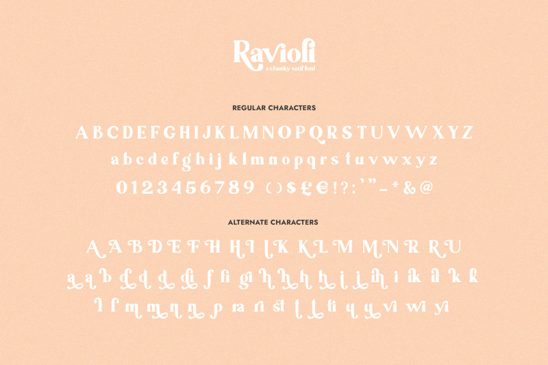 ravioli-serif-font-bold-fonts-chunky-fonts-thick-fonts