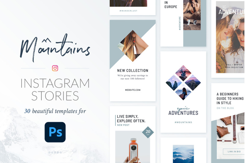 instagram-stories-mountains-pack-photoshop