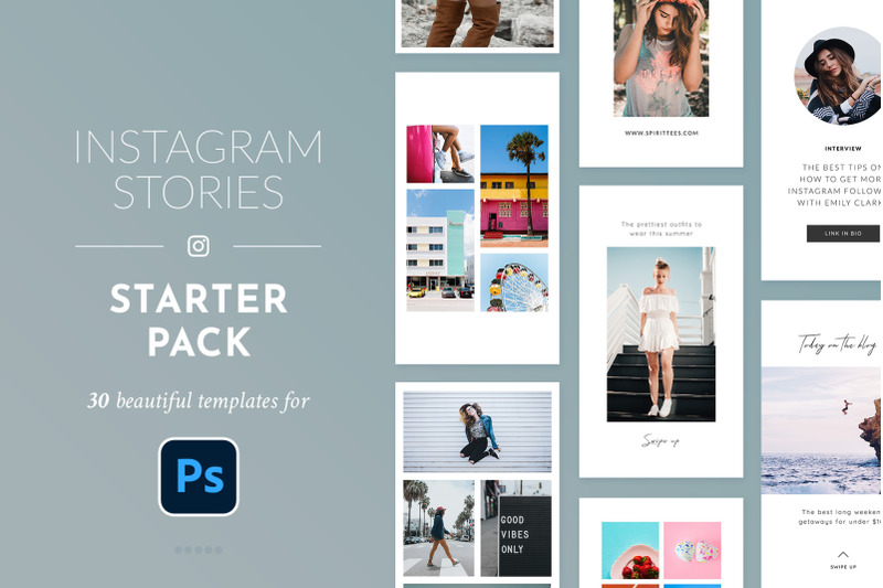 instagram-stories-starter-pack-photoshop