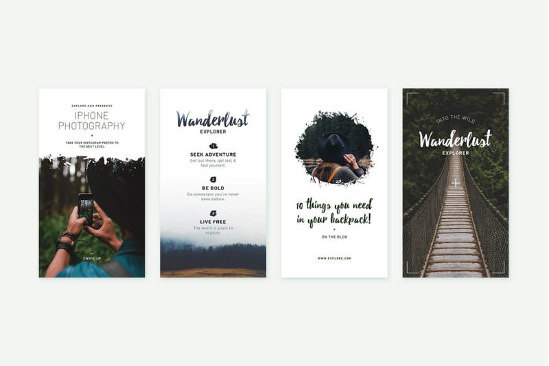 instagram-stories-forests-pack-canva
