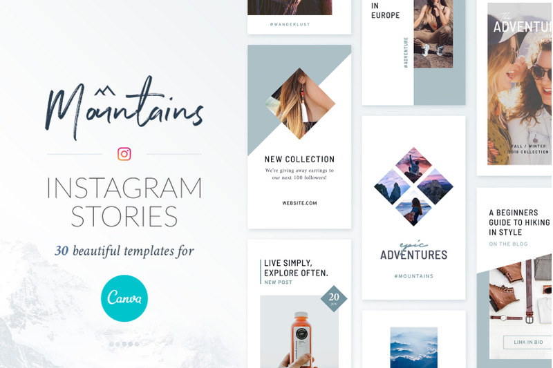 instagram-stories-mountains-pack-canva