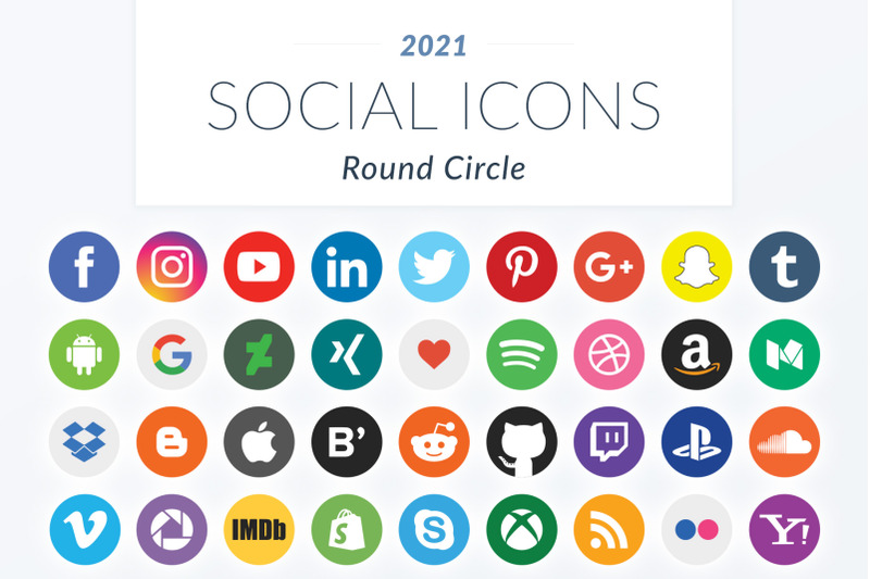 2021-round-circle-social-icons