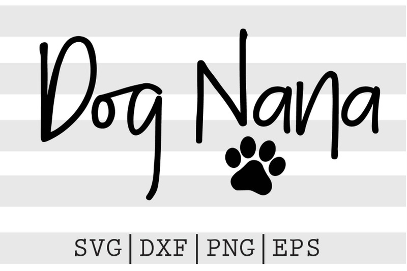 dog-nana-svg