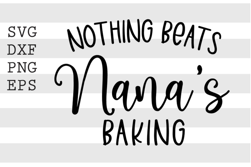 nothing-beats-nana-039-s-baking