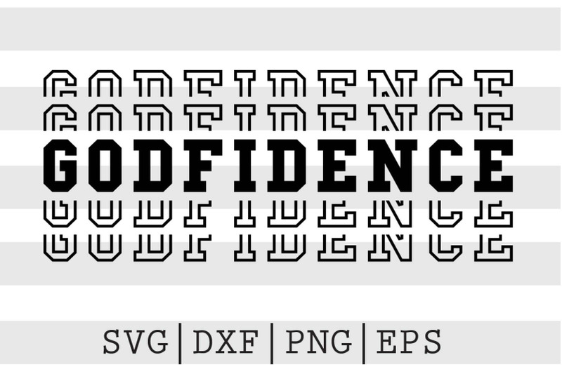 godfidence-svg