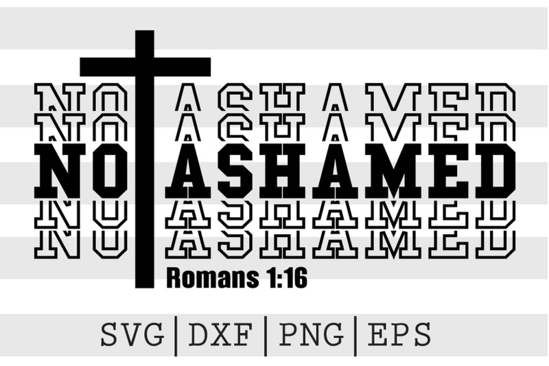 not-ashamed-svg