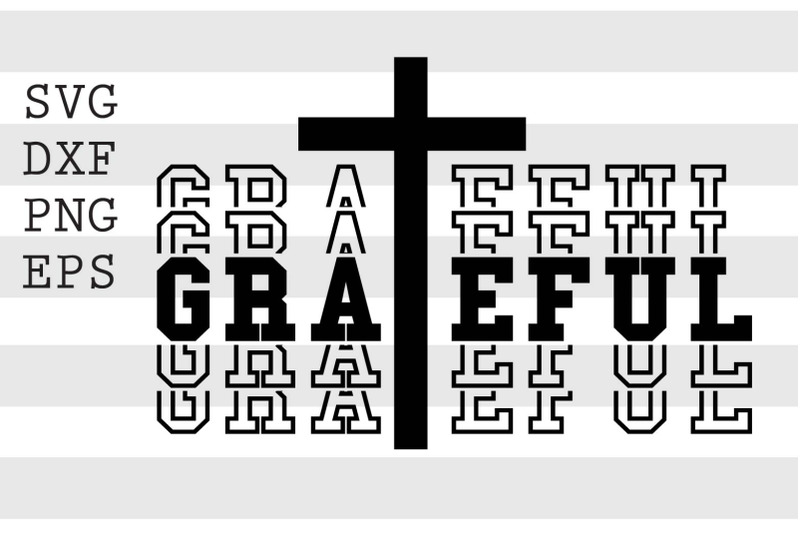 grateful-svg