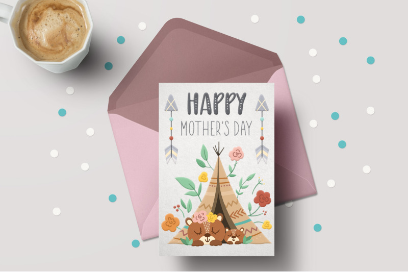 mother-039-s-day-cards-collection