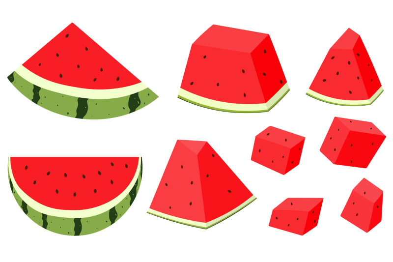 watermelon-vector-watermelon-clipart-watermelon-svg